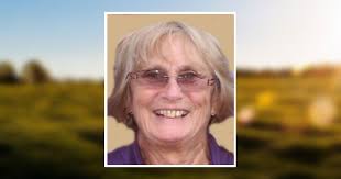 Sondra Ritchie Obituary March 5, 2015