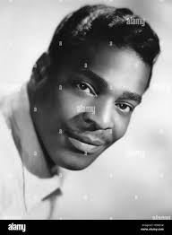 Brook benton Black and White Stock Photos & Images