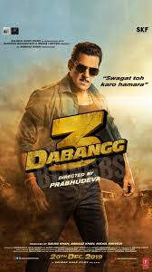 Dabangg3 Movie Ringtones Hindi Movies Hd Movies