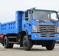 Advanced Multifunctional Dayun All-Wheel Drive 4.6metres ...