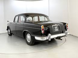 Image result for Foam White 1961 Humber