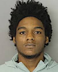 Tinted windows lead to Eddystone traffic stop, stolen firearm