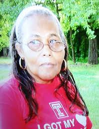 Obituary of Iberia Isley