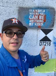 Wall art project for St Croix