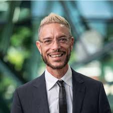 Daniel Browning appointed as Professor of Indigenous Cultural & Creative  Industries at University of Sydney