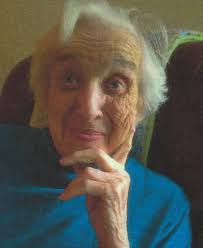 Obituary information for Louise B. Kennedy