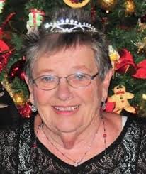 Bonnie Jean Scofield