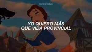 Oggi ho cercato il karaoke di questa splendida canzone, ma non l'ho trovato! Descargar Mp3 La Bella Y La Bestia Bonjour Gratis Mp3bueno Site