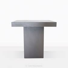 Altamirano counter height extendable dining set. Concrete Counter Height Bar Table Counterheighttable Counter Height Table Bar Stool Table Set Budget Dining Table