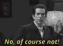 Check spelling or type a new query. Of Course Meme Gifs Tenor