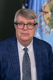 Broadband Governing Board Members