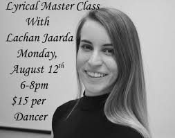 Meet Miss Jacq! Jacq Clark received her BFA in dance and choreography from  Ball State University. During her time there, she won three Glammy  Choreography Awards, and produced and choreographed her own
