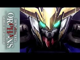 Mobile Suit Gundam Iron Blooded Orphans Opening Theme 1 Raise Your Flag Youtube Gundam Mobile Suit Gundam Iron Blooded Orphans Iron blooded orphans last night, but the show i once loved made me feel hollow and unsatisfied.