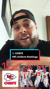 Kansas City Chiefs Black Uniforms