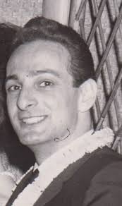 Bernard Friedman Obituary