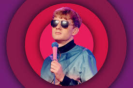 Also in verses 16 and 19; Good One Podcast James Acaster On Stand Up And His Audience