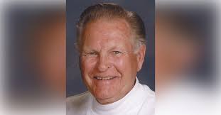 Obituary information for John "Jack" Beyerlein