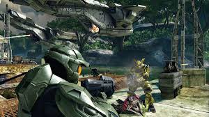 Odst comes to pc as the next installment in halo: Halo 3 For Xbox 360 Now Free To Xbox Live Gold Subscribers Windows Central