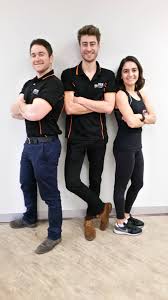 Premier Sports & Spinal Medicine