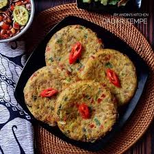 Cara membuatnya cukup mudah, sobat dapat memasak pete balado udang kentang hanya dengan. Aneka Resep Olahan Tahu Tempe Inspirasi Resep Masakan Facebook