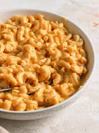 Southern Macaroni And Cheese (The Best Recipe!) - Oh Sweet Basil