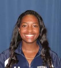 2015-2016 Women's Basketball Roster