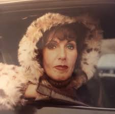 RIP Doe... Joan (Johanna) R. Mathews, 88 of Natick MA died peacefully in  her sleep surrounded by her loving family