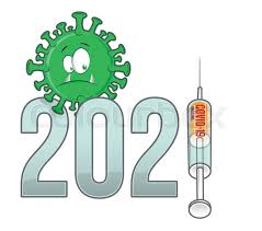 But do children really need one? Corona Virus Covid 19 Cartoon With Stock Vector Colourbox