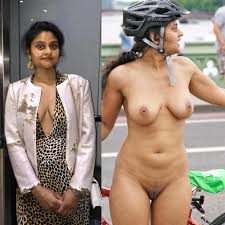 Meenal Jain  Indian Lady Godiva Public Naked Bicycle Ride 200 HD Pics ?  Mega Collection (?Dont miss it Full Collection here)👇 nudes by M_power_1