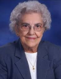 Obituary information for Darline M. (Warner) Langemach
