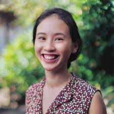 Winny Chen's Instagram, Twitter & Facebook