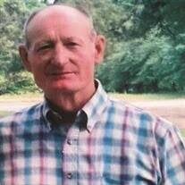 James Edsel Ezell Obituary