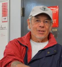 Richard & Roxie Kerr