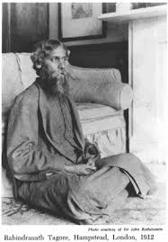 Tagore was awarded a knighthood in 1915, but he surrendered it in 1919 in protest against the massacre at amritsar, where british troops killed around 400 indian demonstrators. Poet Seers Rabindranath Tagore 1913