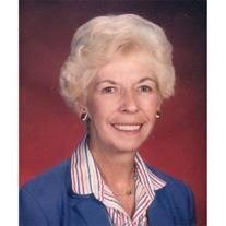 Mary Jane Bauer-Wolfe Obituary