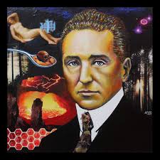 Four-beat Rhythm: The Writings of Wilhelm Reich