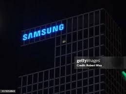 Samsung joins the $1 trillion club as Apple chip talks spark rally