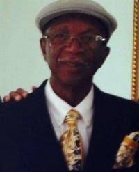 Otis Harrison Obituary (2016)