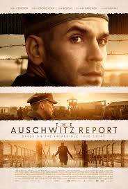 The Photographer of Mauthausen (2018)