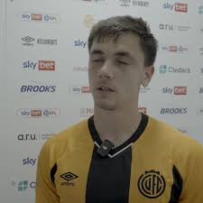 Cambridge United Football...