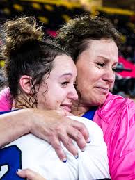 Ankeny Christian volleyball prepping for third state title in a row