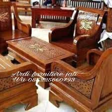 Kursi tamu minimalis, sofa tamu mewah ketika kita masuk rumah, ruangan pertama yang kita jumpai pastilah ruang tamu, yang pastinya di lengkapi dengan beberapa perabotan semacam kursi tamu jati atau sofa tamu jepara. Jual Harga Murah Kursi Tamu Ukir Meja Kursi Ruangan Kursi Ukir Jepara Kab Jepara Ardi Furniture Jati Tokopedia