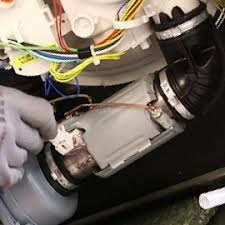 Is the dishwasher hooked up correctly? Dishwasher Not Heating Up 11 Main Causes Of Water Not Heating Up In Dishwasher Sos Parts