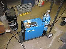 Types Of Mig Welder