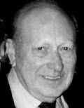 Edwin LeButt Obituary (2010)