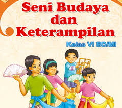 Contoh soal seni budaya kelas 4 semester 1 dan semester 2 kurikulum 2013 untuk kisi kisi latihan soal uas materi terbaru. Materi Pelajaran Sbk Kelas 6 Semester 2 Sd Mi Lengkap Portal Materi Pelajaran