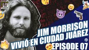 cAP_07 JIM MORRISON