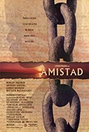 The libellants and claimants of the schooner amistad, her tackle, apparel, and furniture, together with her cargo, and the africans mentioned and described in the several libels and claims, appellees. Amistad Teach With Movies
