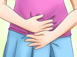 De overgang is niet leeftijdsgebonden. Je Fris Blijven Voelen Als Je Ongesteld Bent Met Afbeeldingen Wikihow