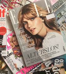 Coming to you with new york city flair . Top 13 Fashion Magazines In The World You Could Subscribe To